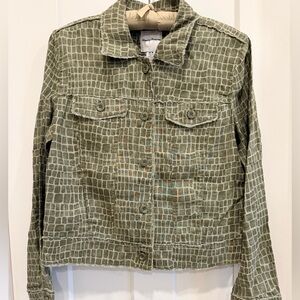 Tommy Bahama Jacket
